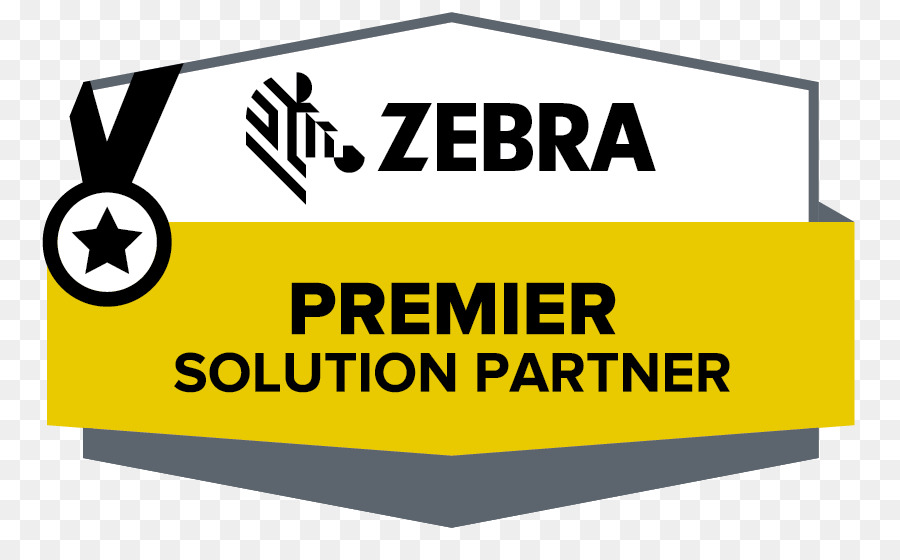 Zebra Technologies，Solutions Zébrées PNG