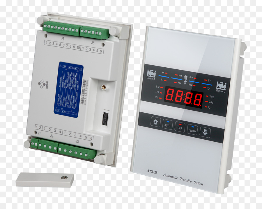 L électronique，Commutateur De Transfert PNG