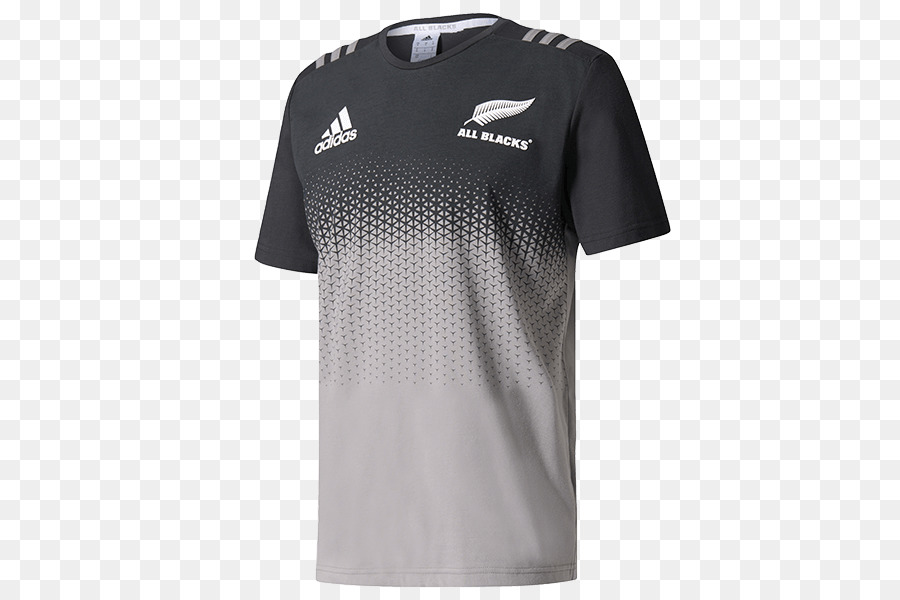 La Nouvelle Zélande équipe Nationale De Rugby，Tshirt PNG