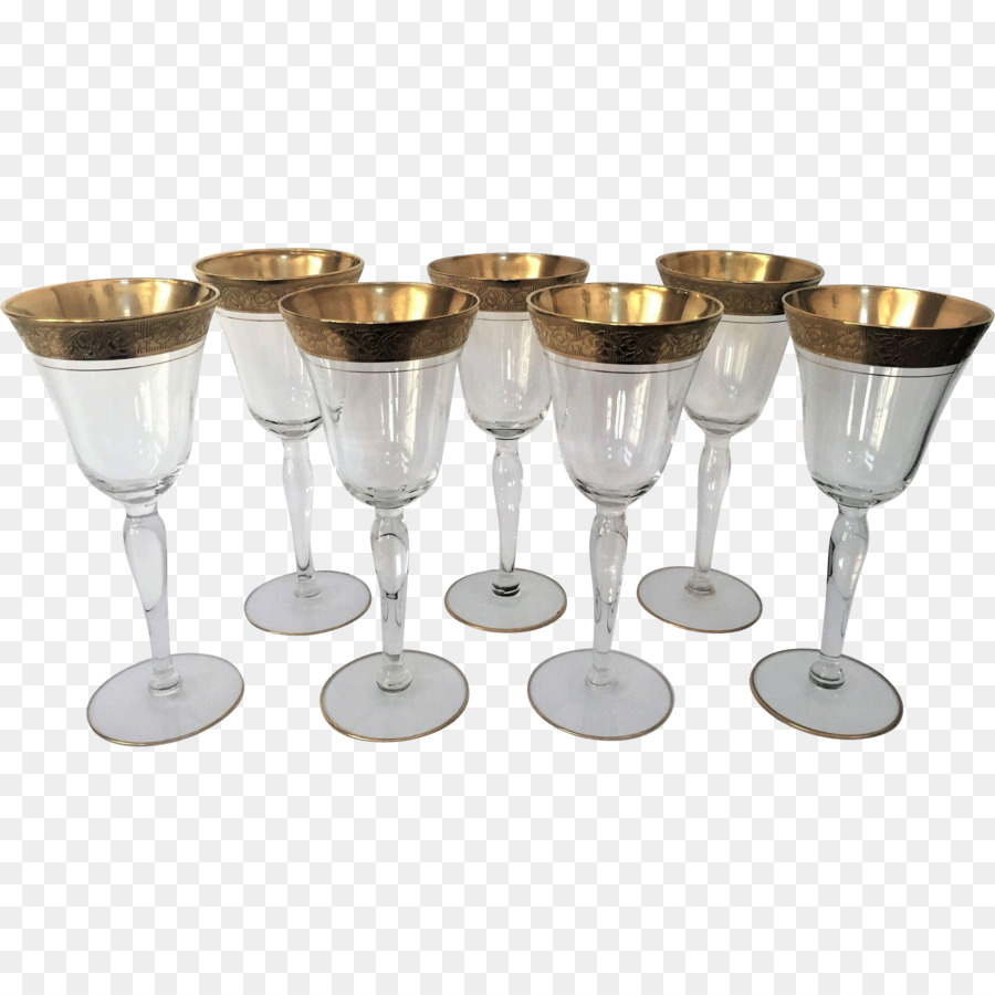 Verre à Vin，Verre De Champagne PNG