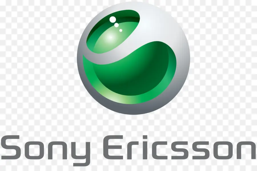 Logo，Sony Mobile PNG