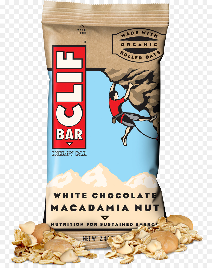 Barre De Chocolat，Clif Bar De L Entreprise PNG