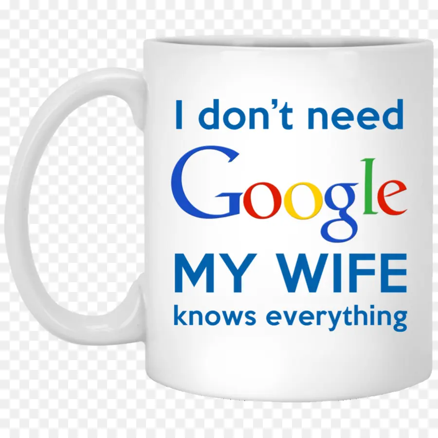 Tasse Google，Google PNG