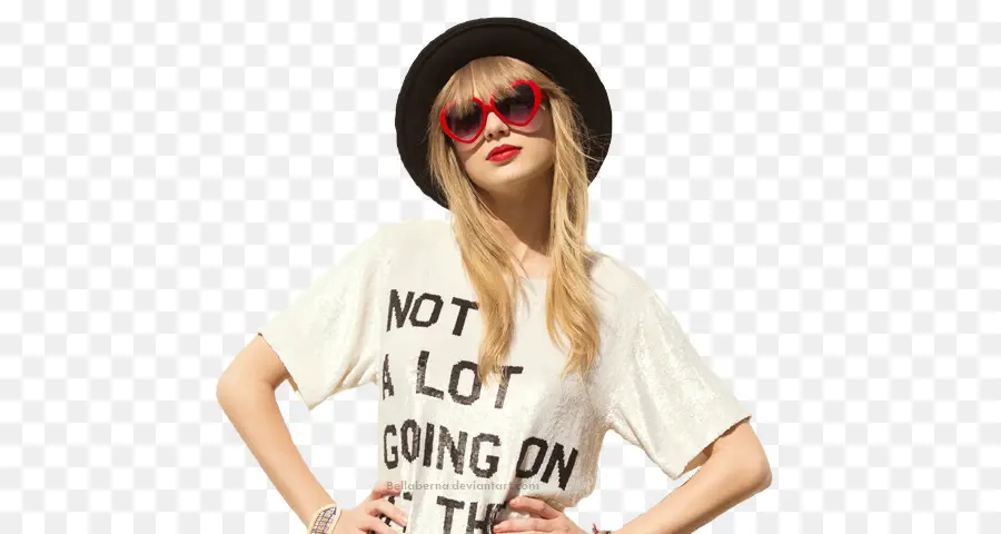 Taylor Swift，Tour Rouge PNG
