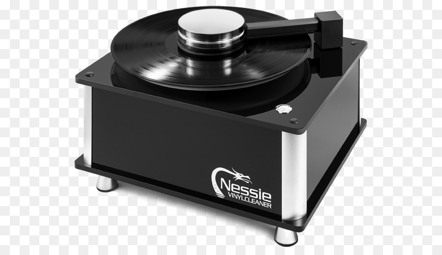 Disque De Phonographe，Monstre Du Loch Ness PNG