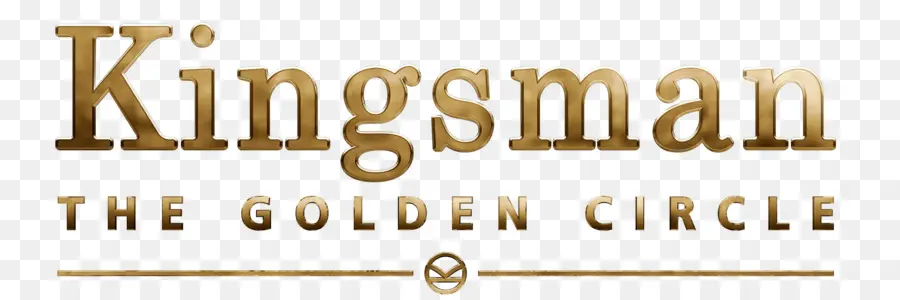 Logo Kingsman，Film PNG