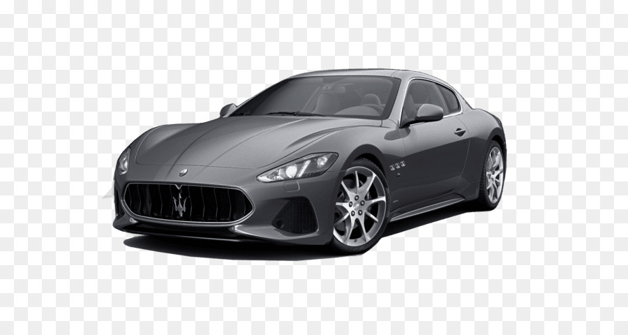 Décapotable Sport Maserati Granturismo 2018，Maserati PNG