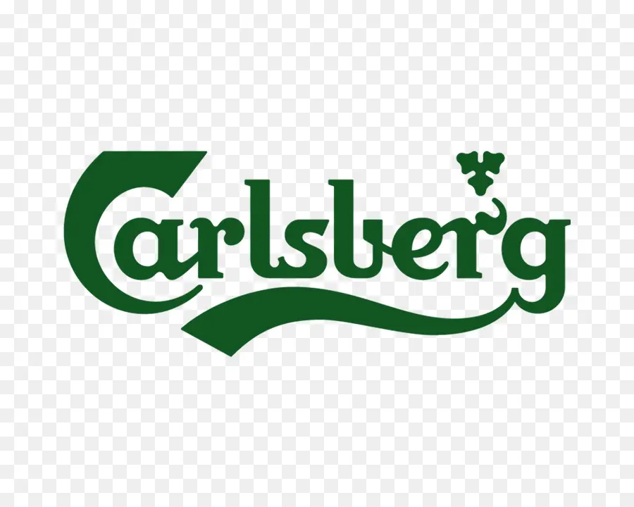 Carlsberg，Logo PNG