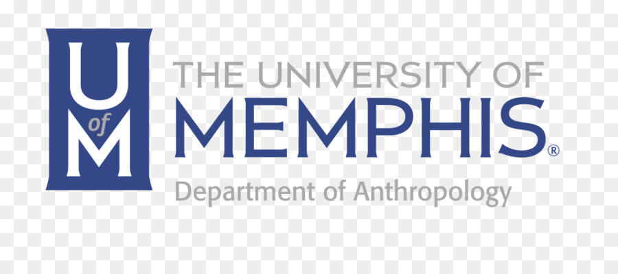 Logo De L'université De Memphis，Université PNG