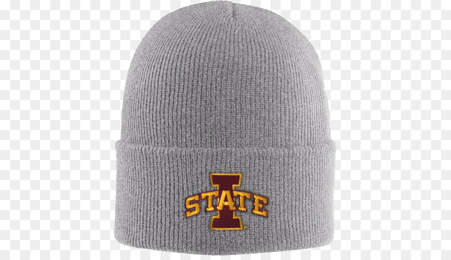 Beanie，Université D état De L Iowa PNG