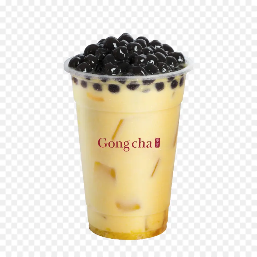 Gong Cha，Thé PNG