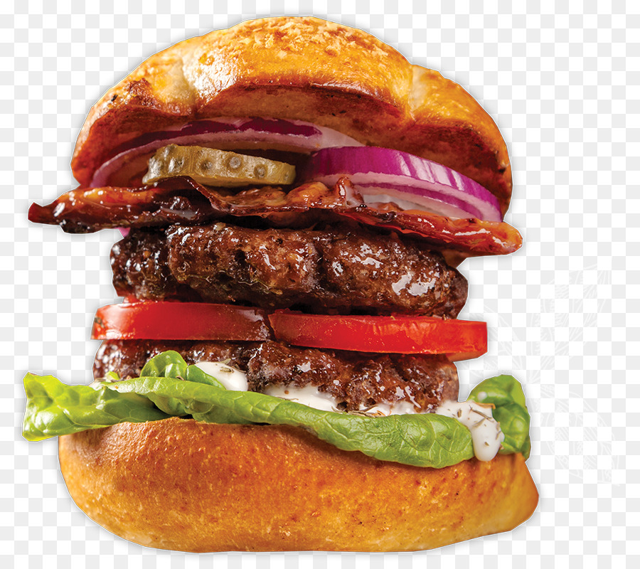 Cheeseburger，Laitue PNG