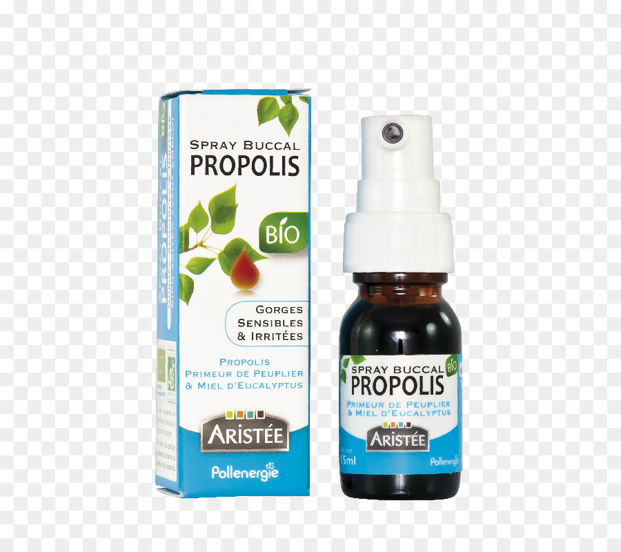 La Propolis，Aérosol PNG