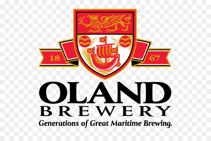 La Brasserie Oland，Logo PNG