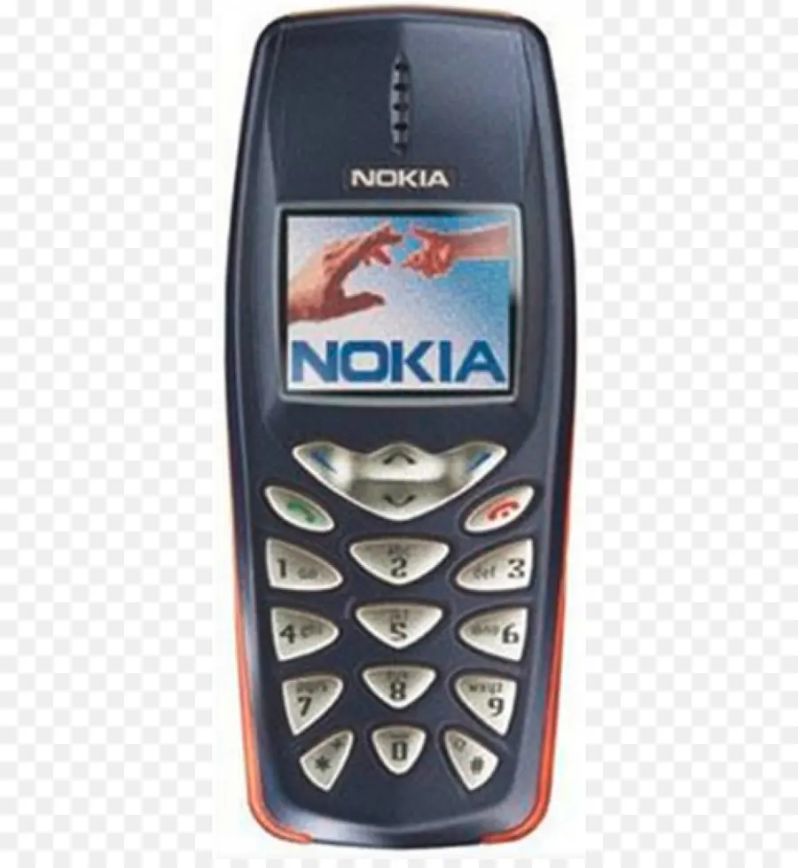 Téléphone Nokia，Mobile PNG