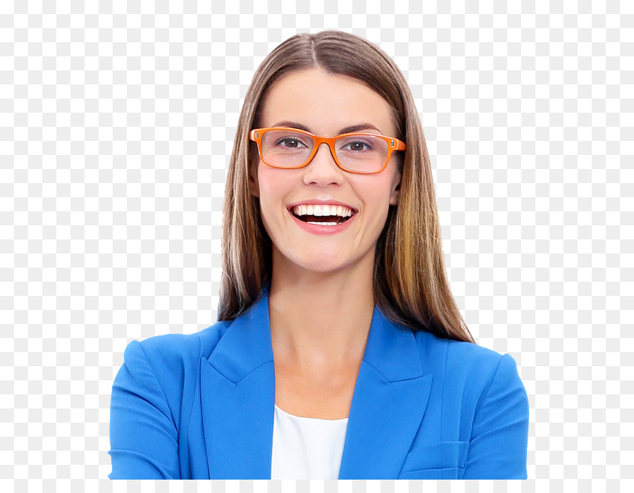 Femme，Lunettes PNG