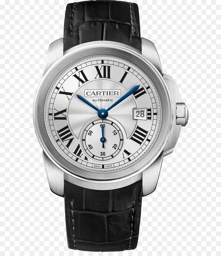 Cartier，Regarder PNG