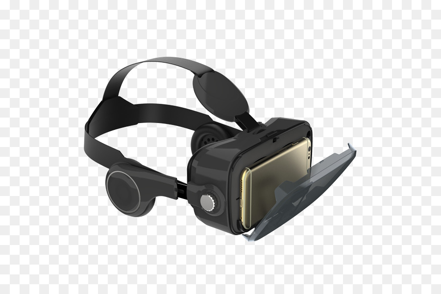 Headmounted Affichage，La Réalité Virtuelle PNG