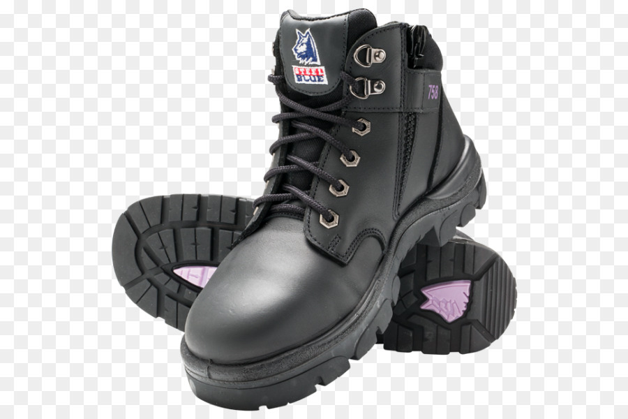 Bottes Noires，Chaussures PNG