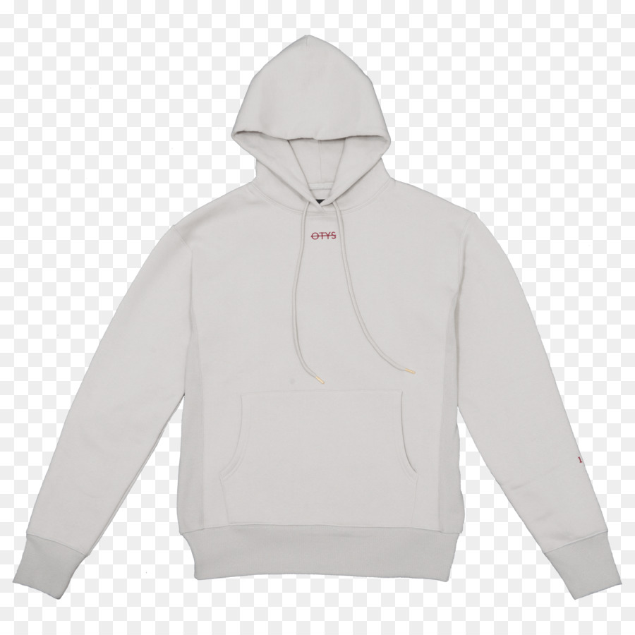 Sweat à Capuche Blanc，Vêtements PNG