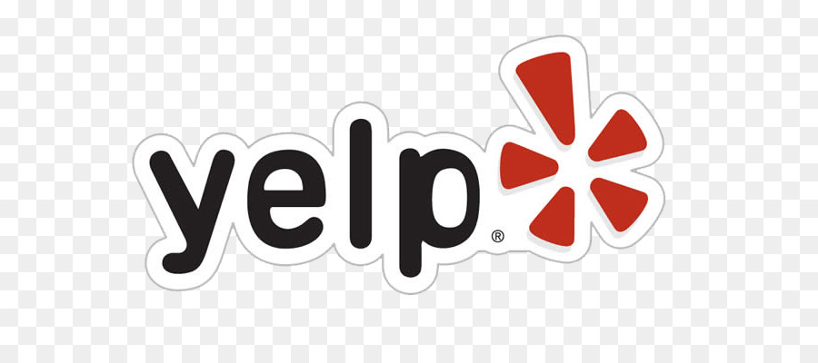 Logo Yelp，Revoir PNG