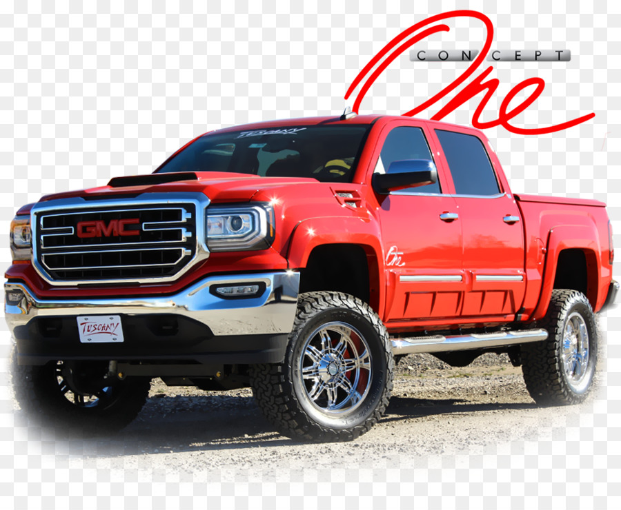 Chevrolet Silverado，Voiture PNG