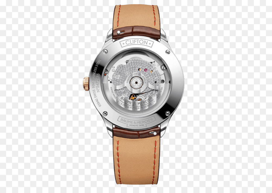 Baume Et Mercier，Regarder PNG