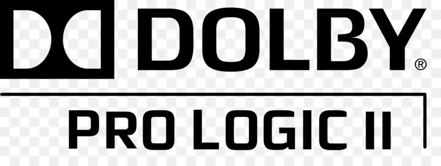 Dolby Pro Logique Ii，Audio PNG