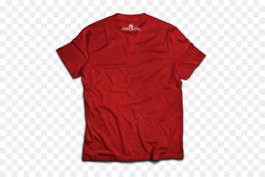 T Shirt Rouge，Chemise PNG