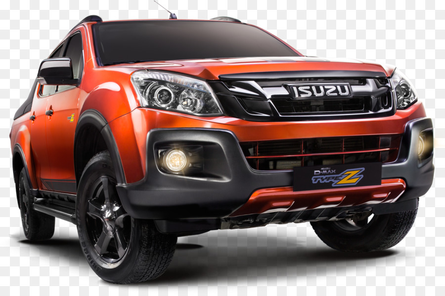 Isuzu Dmax，Isuzu PNG