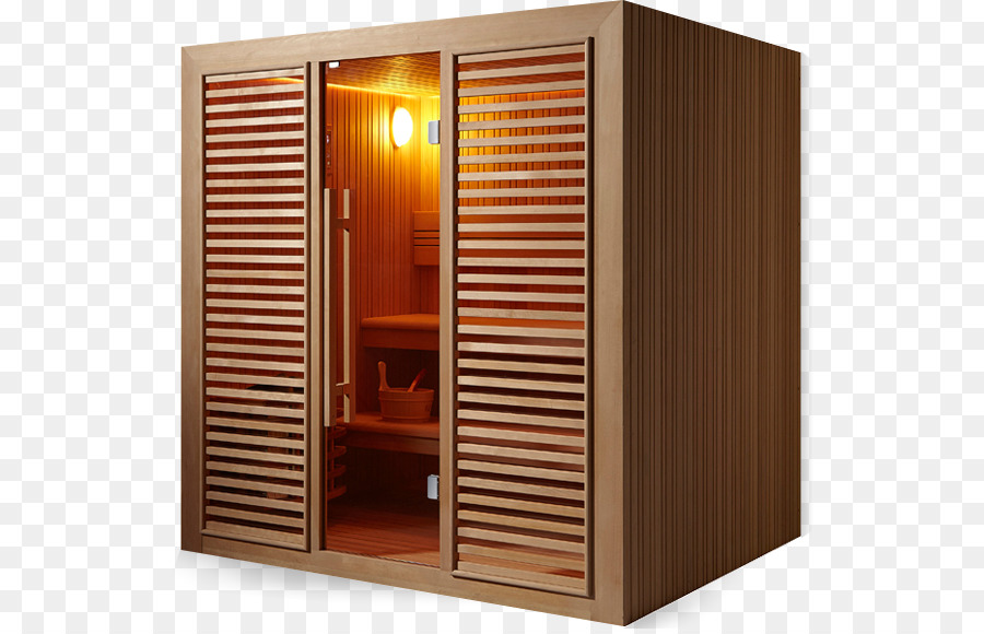 Sauna，Yuehua Sanitaires Coltd PNG