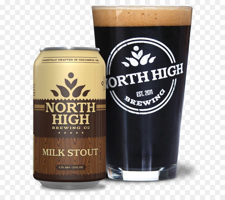 Stout，La Bière PNG