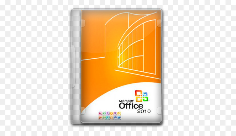 Microsoft Office 2010，Microsoft Office PNG