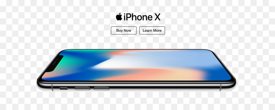 Iphonex，Smartphone PNG