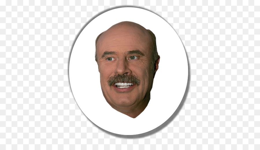 Phil Mcgraw，Dr Phil PNG