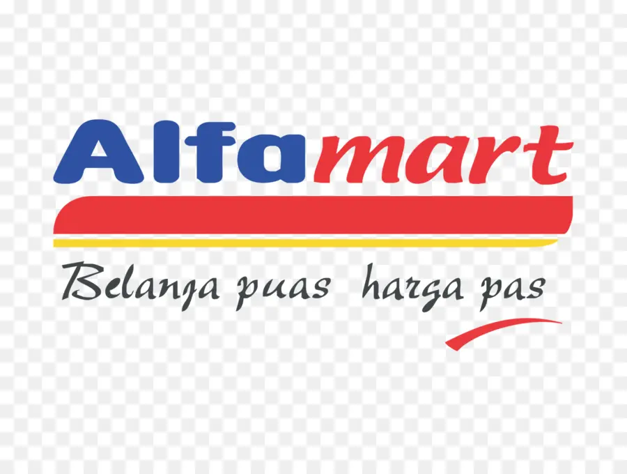 Alfamart，Magasin PNG