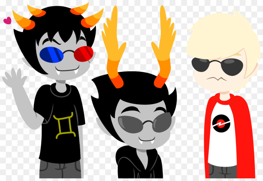 Hiveswap，Ms Paint Aventures PNG