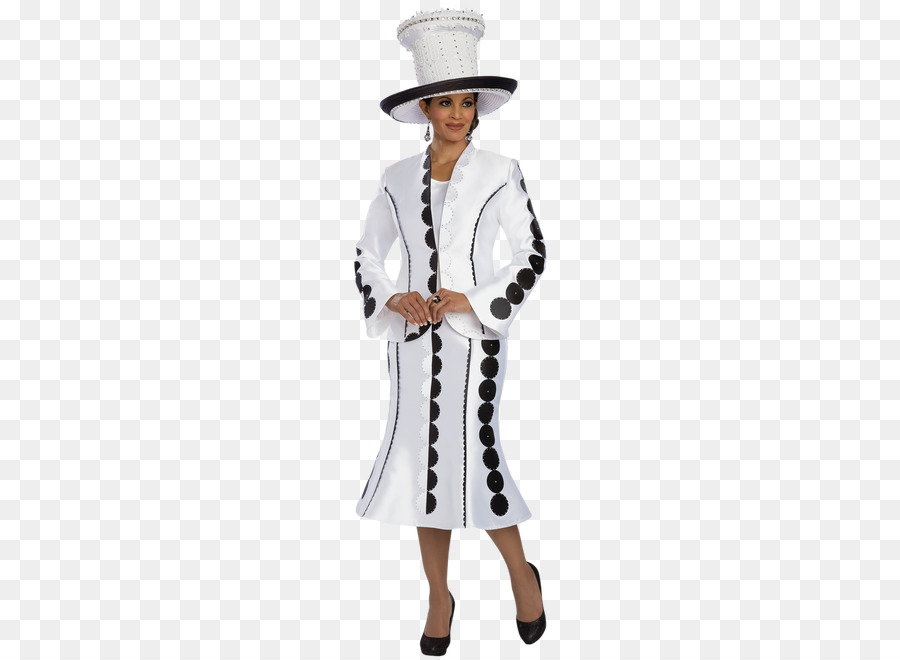 Costume，Adapter PNG