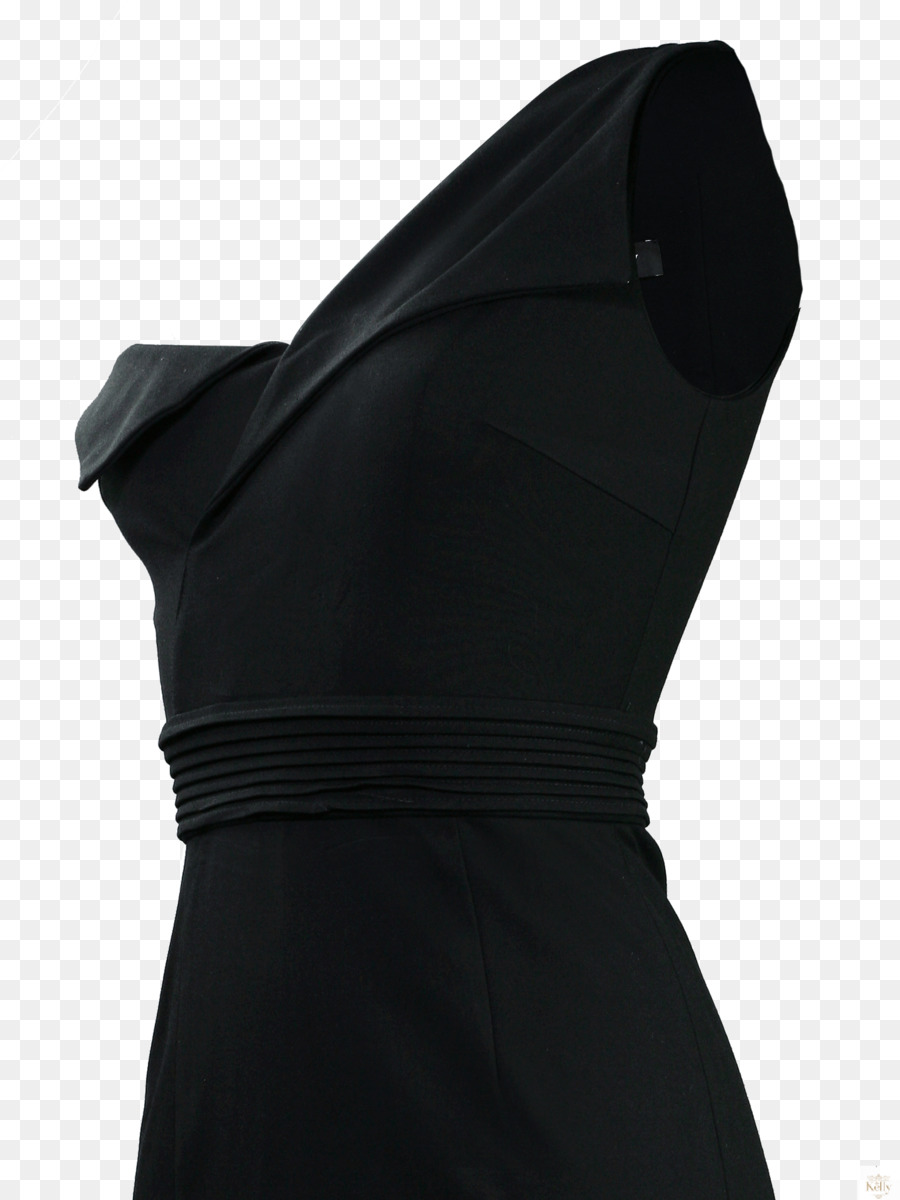 Petite Robe Noire，L épaule PNG