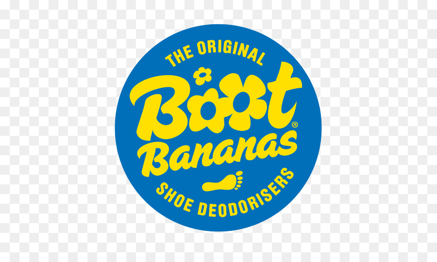 Logo，Boot Bananas PNG