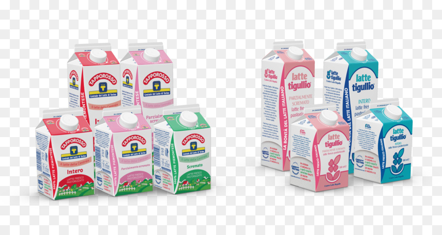 Briques De Lait，Laitier PNG