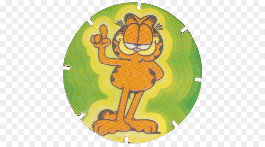 Garfield，Garfield Moins Garfield PNG