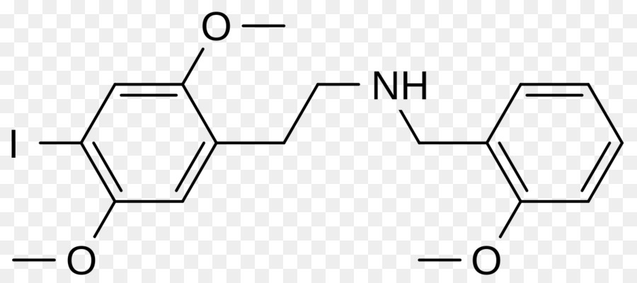 25inbome，25b Nbome PNG