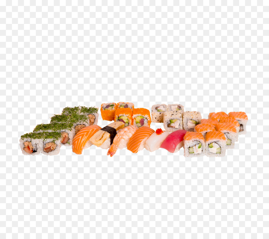 Rouleaux De Sushi，Japonais PNG