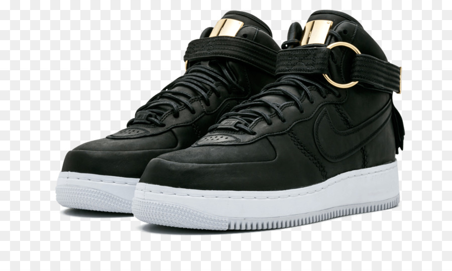 Air Force 1，Blanc PNG