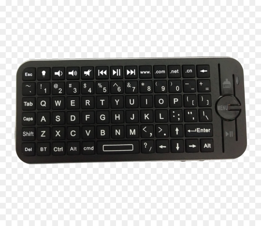 Clavier D Ordinateur，Touchpad PNG