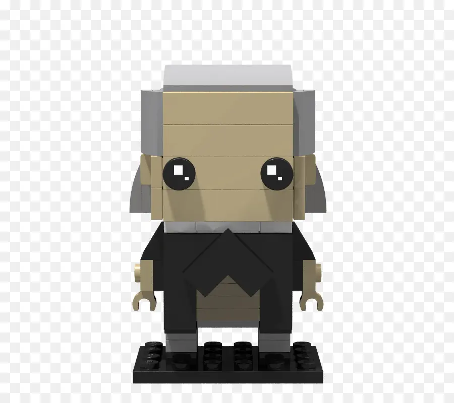 Figurine Légo，Bloc PNG