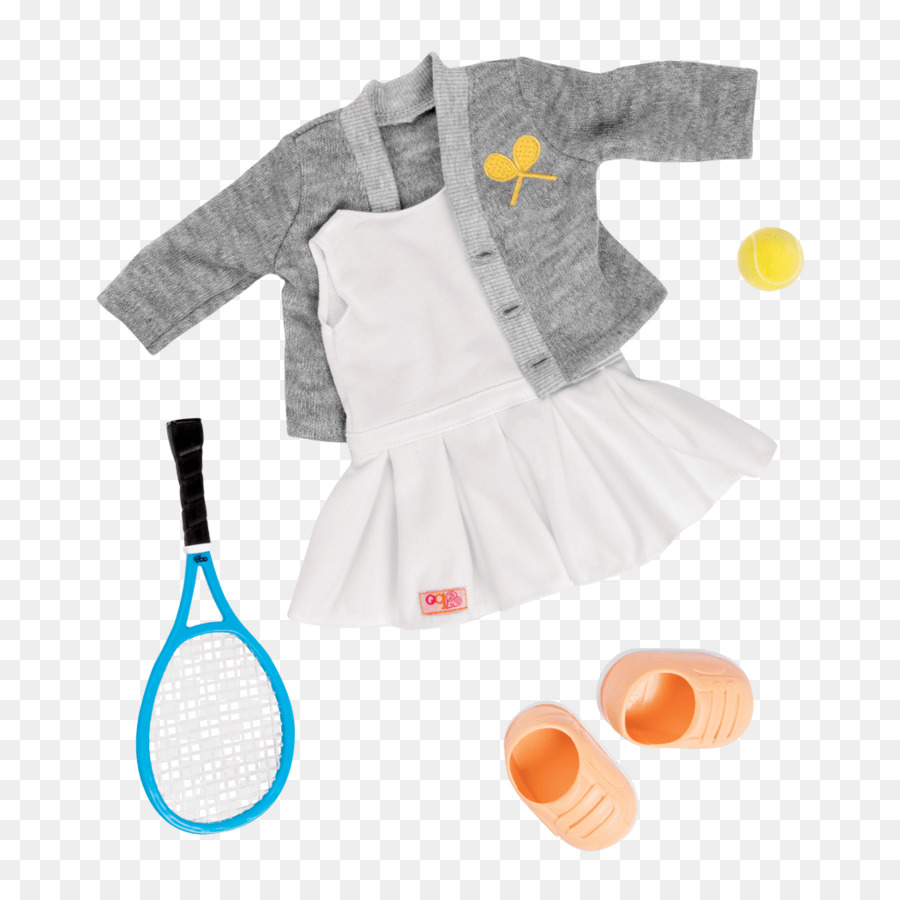 Poupée，Tennis PNG