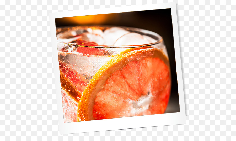 Cocktail，Gin Tonic PNG