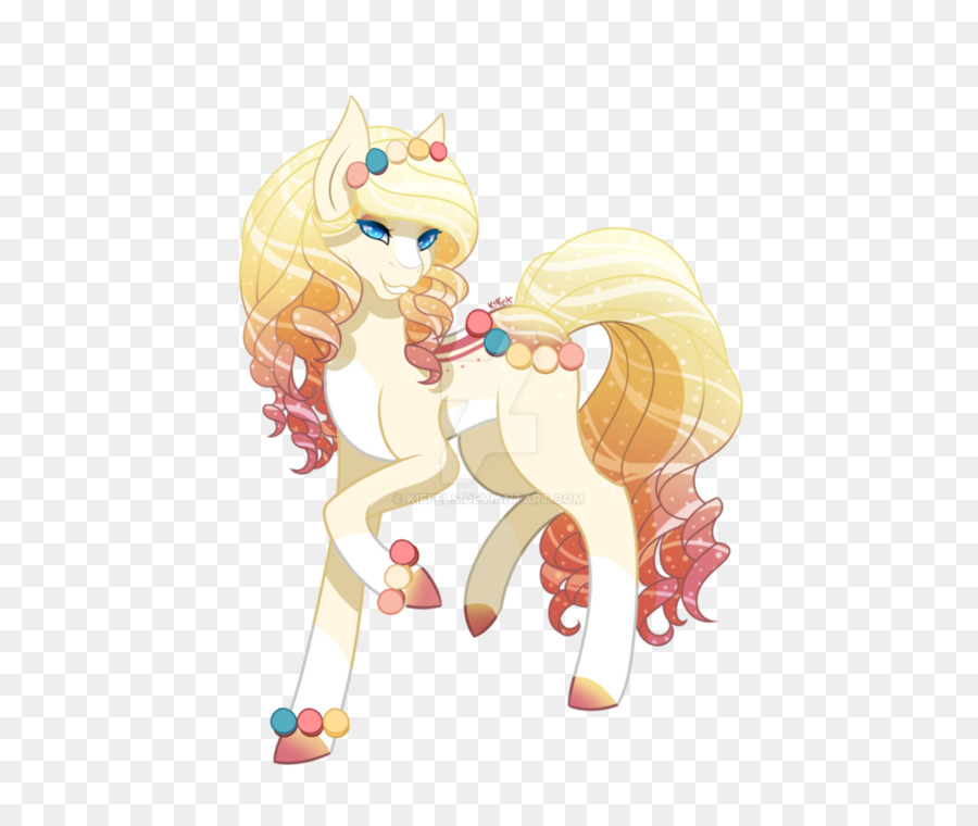 Cheval，Dessin Animé PNG